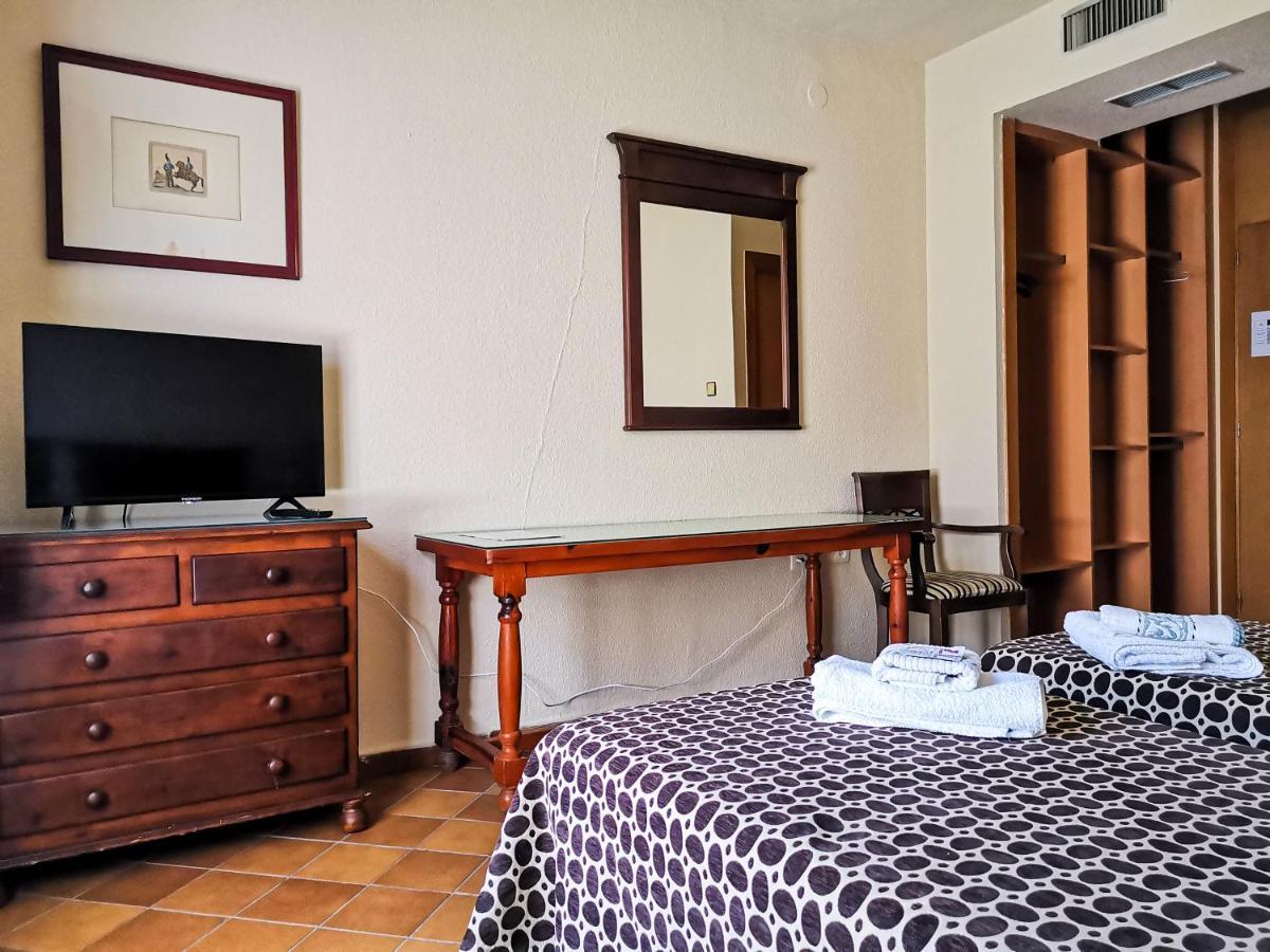 Hotel Almona Granada Exterior foto