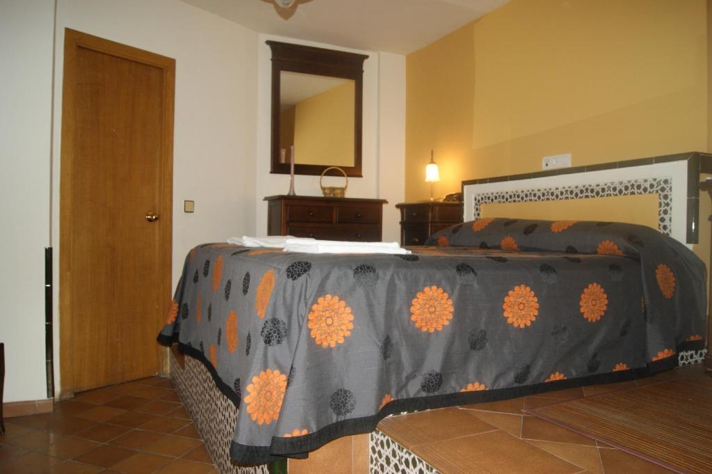 Hotel Almona Granada Exterior foto